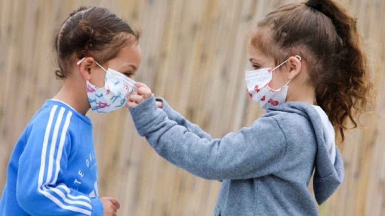 Temaslı çocukları okula göndermeyin!